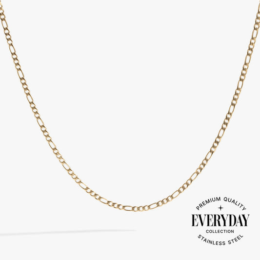 Figaro Charm & Layering Necklace