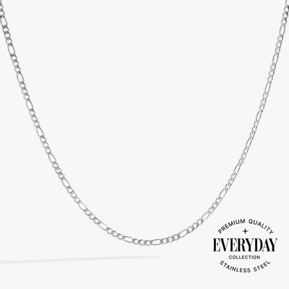 Figaro Charm & Layering Necklace