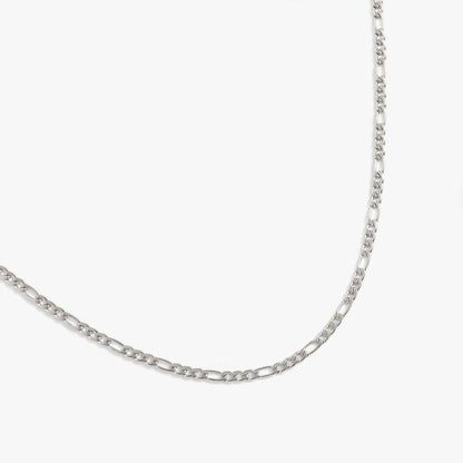 Figaro Charm & Layering Necklace