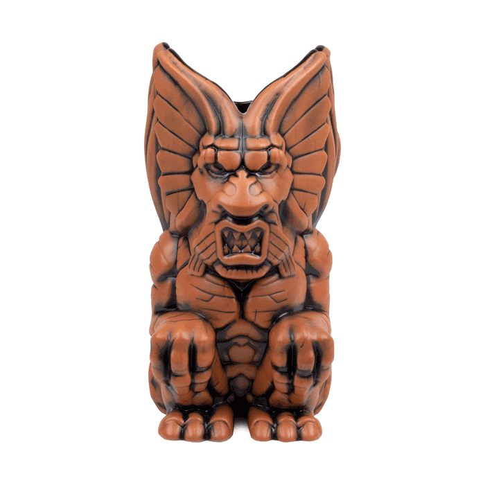 Fin Fang Foom Tiki Mug - King Kirby