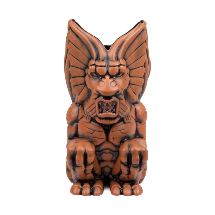 Fin Fang Foom Tiki Mug - King Kirby