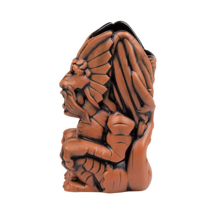 Fin Fang Foom Tiki Mug - King Kirby