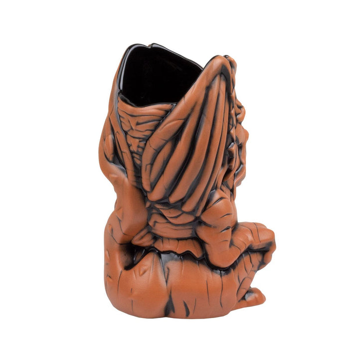 Fin Fang Foom Tiki Mug - King Kirby
