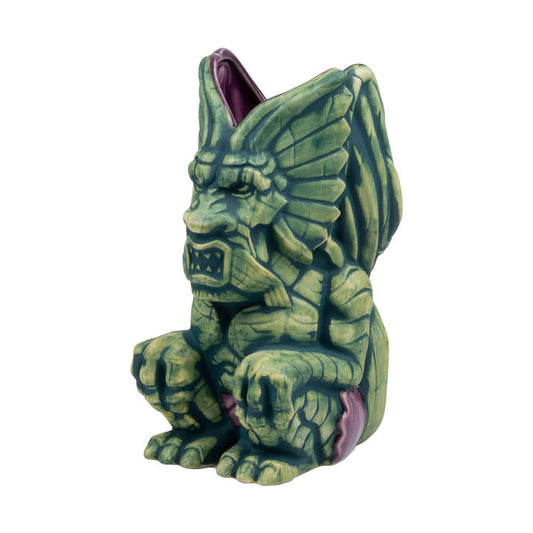 Fin Fang Foom Tiki Mug - Strange Tales