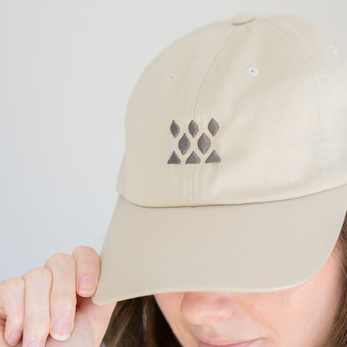 Fire It Up Dad Hat