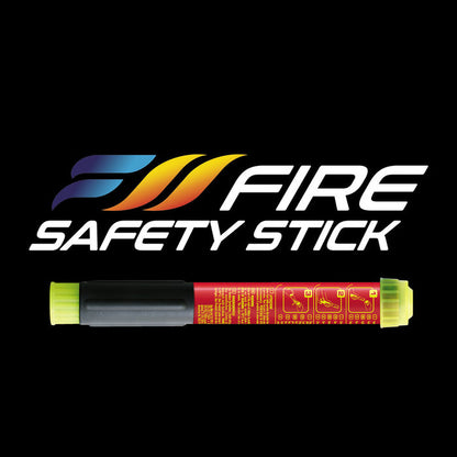 Fire Safety Stick