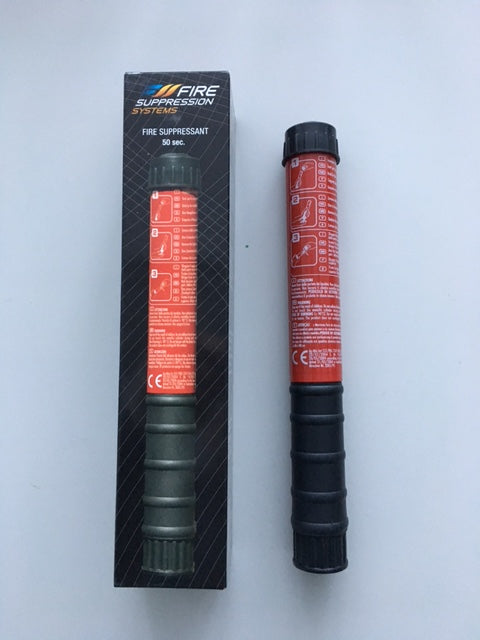 Fire Safety Stick