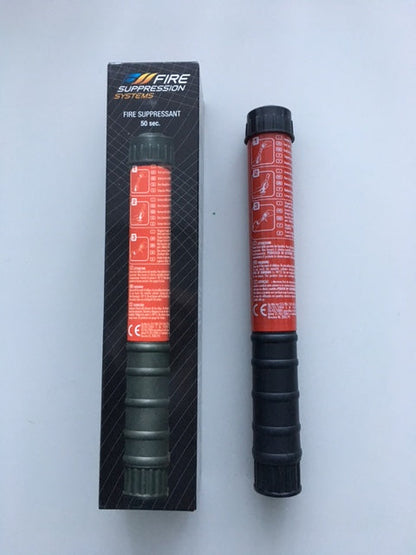 Fire Safety Stick