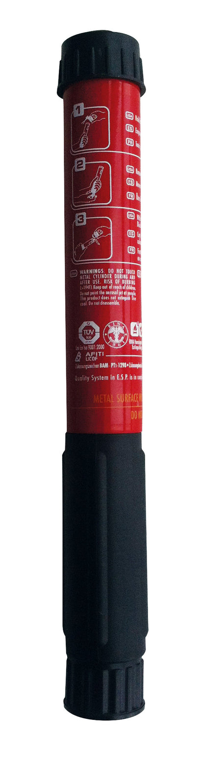 Fire Safety Stick