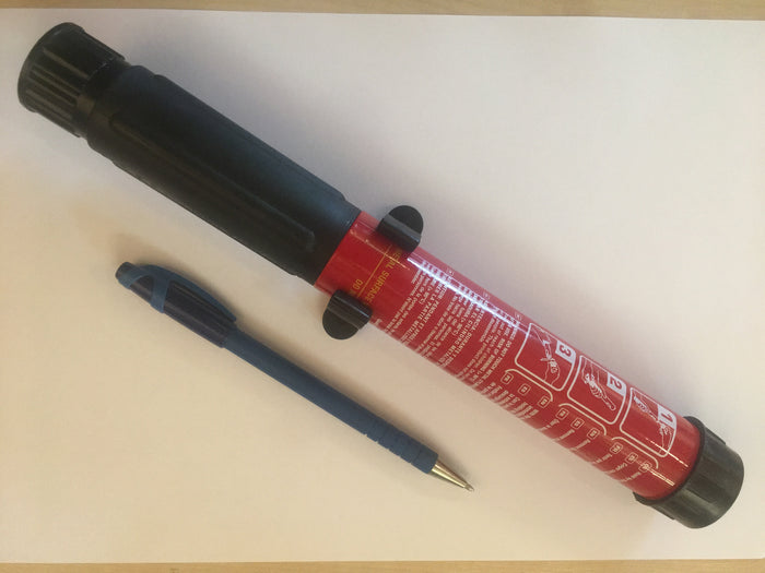 Fire Safety Stick
