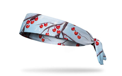 First Frost Flex Tie Headband - View 1