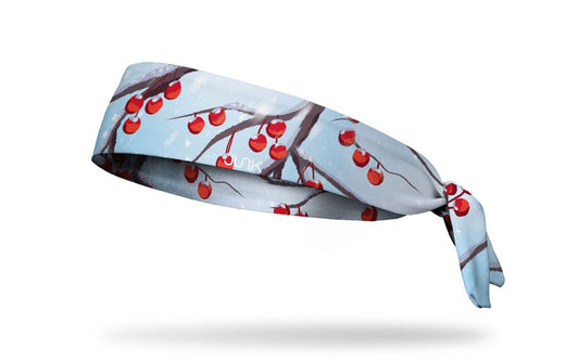 First Frost Flex Tie Headband - View 1
