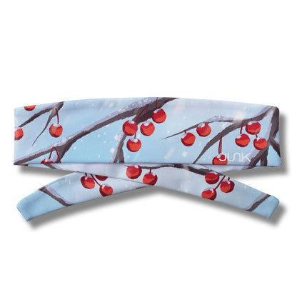 First Frost Flex Tie Headband - View 3