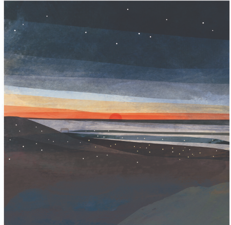 First Light