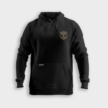First Responder Flag - Hoodie