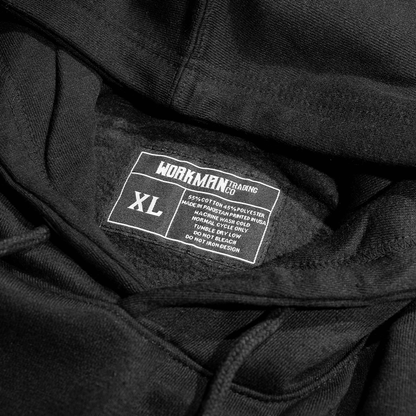 First Responder Flag - Hoodie