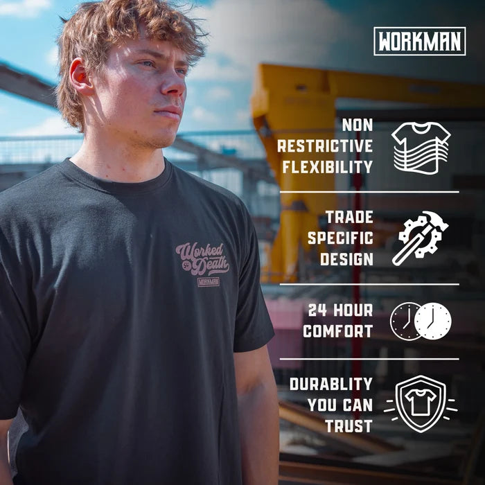 First Responder Flag - Tee