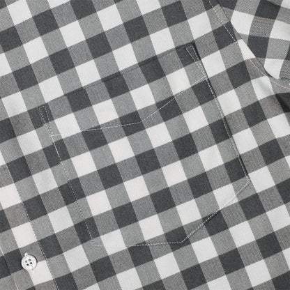 RSVLTS RSVLTS Flanny DeVito _ BorlandFlex™ Long Sleeve Flannel