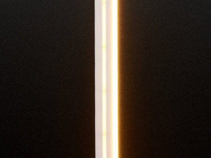 Flexible Silicone Neon-Like LED Strip - 1 Meter (Warm White) by The Pi Hut - The Pi Hut