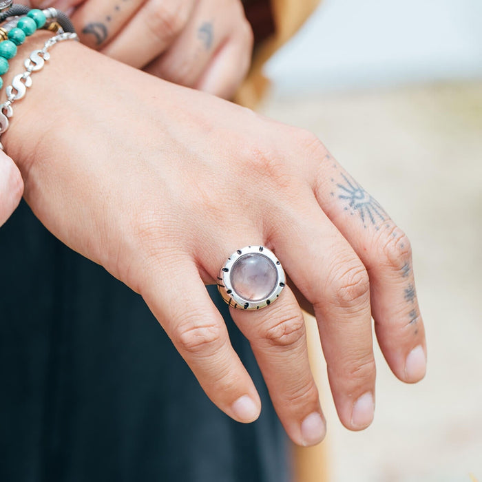 Sterling Silver