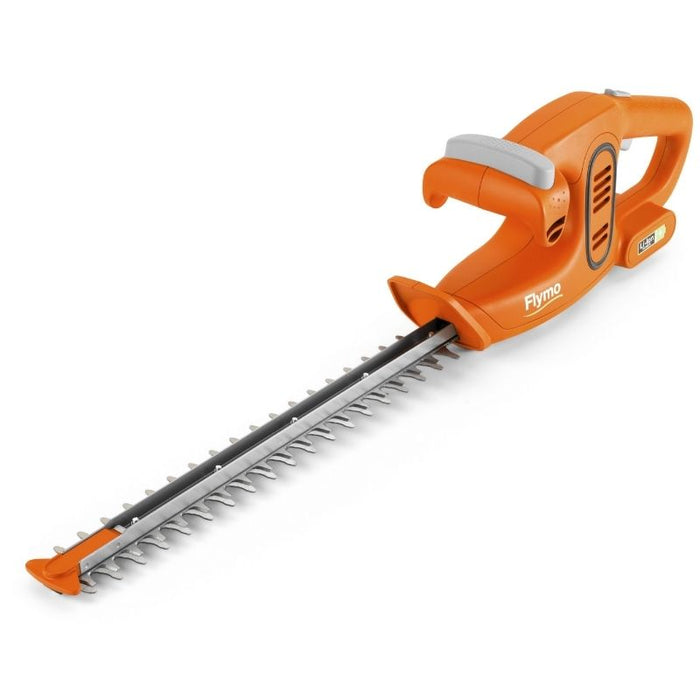 FLYMO SimpliCut Li Cordless Battery Hedge Trimmer