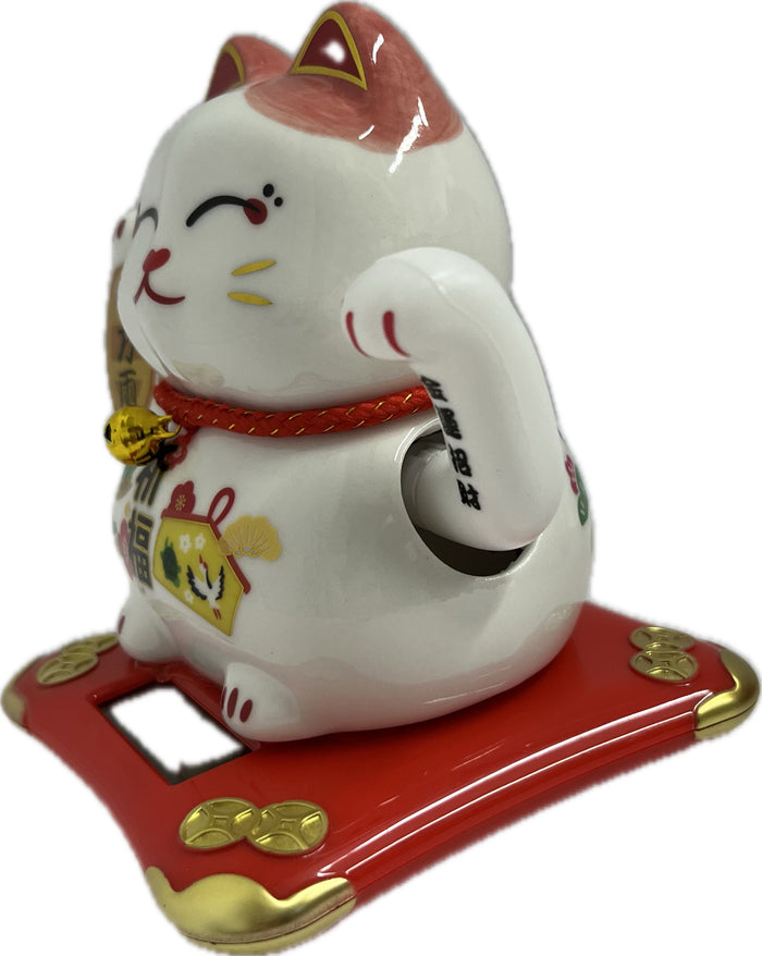 Fortune Cat Mini Solar