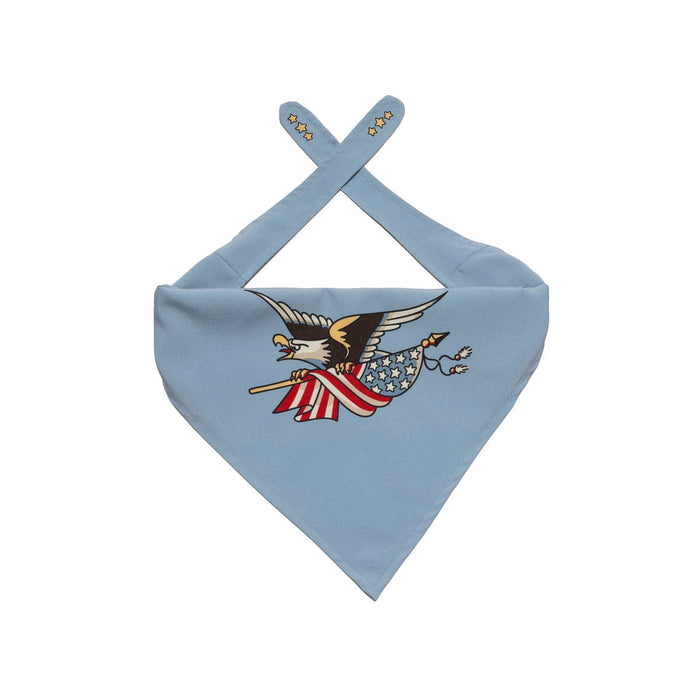 RSVLTS S RSVLTS Dog Bandana Free Bird – Dog Bandana Free Bird – Dog Bandana