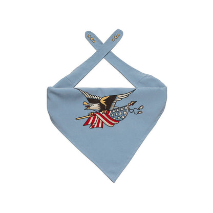 RSVLTS S RSVLTS Dog Bandana Free Bird – Dog Bandana Free Bird – Dog Bandana