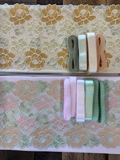 Fresh & Fun Willowdale Bra Kit