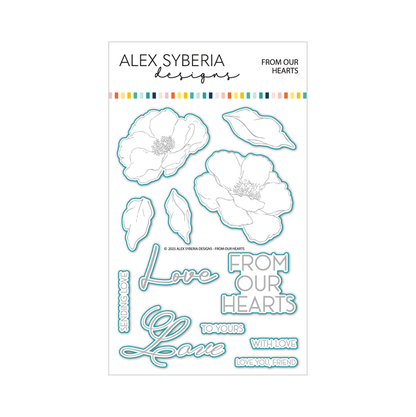 from-our-hearts-alex-syberia-stamps-cardmaking-tutorials-brands-coloring-uk-cradmakers