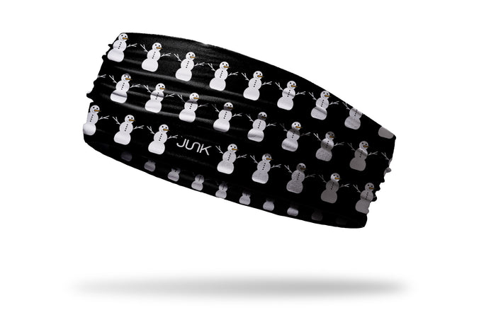 Frosty Frenzy Big Bang Headband - View 1