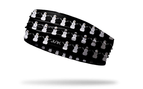 Frosty Frenzy Big Bang Headband - View 1