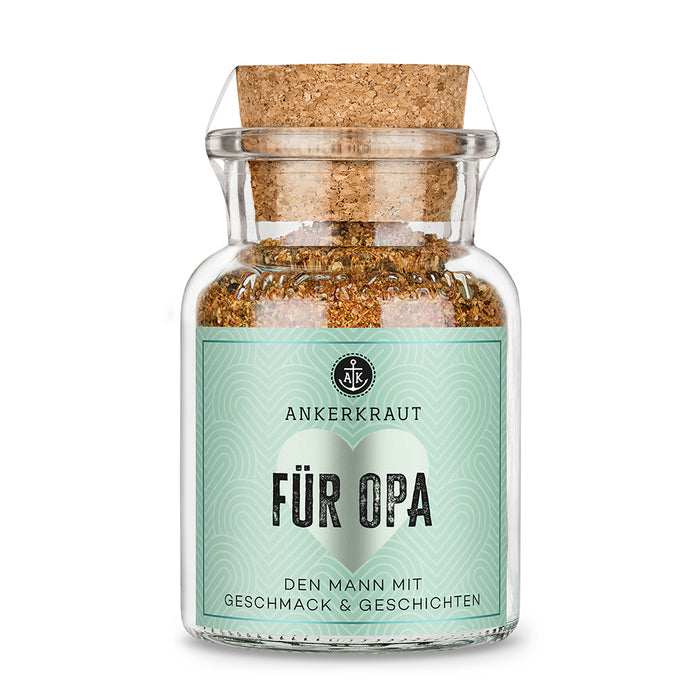 Für Opa