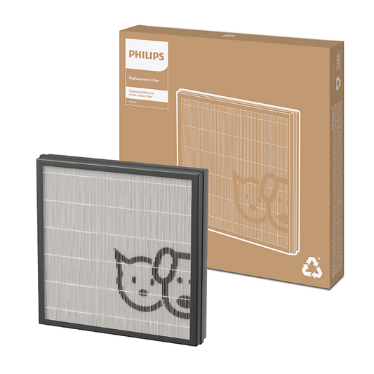 FY3110 REPLACEMENT NANOPROTECT HEPA FILTER FOR AC3360