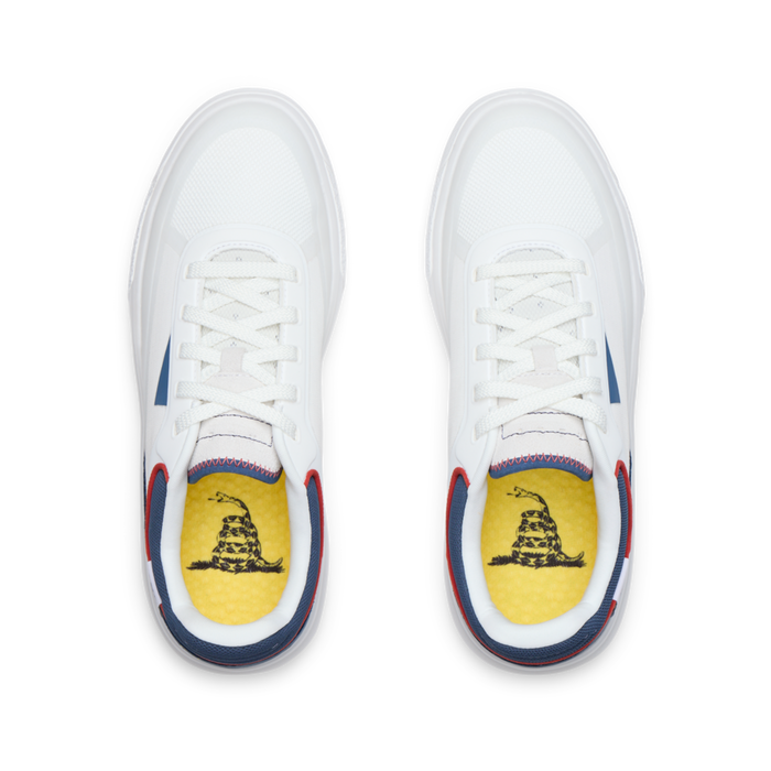 G-Papi - Page - Top View