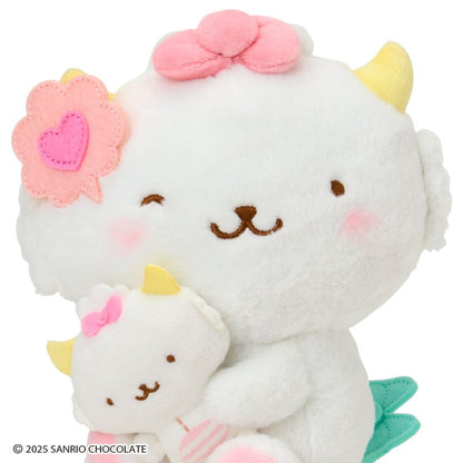 Gaopowerroo 7" Plush (I Love Me Series) Plush Japan Original