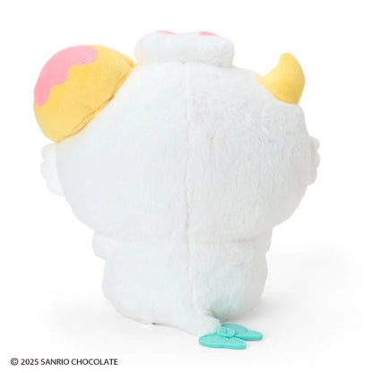 Gaopowerroo 9" Plush (Omelette Rice Series) Plush Japan Original