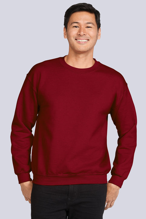 Gildan Heavy Blend Crewneck Sweatshirt