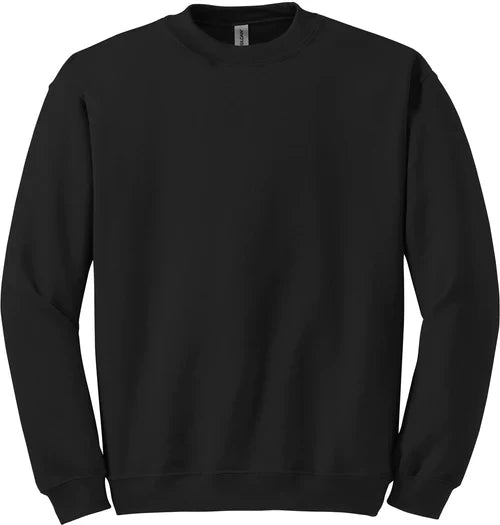 Black / S