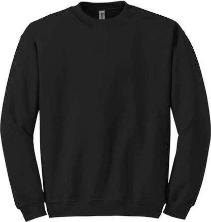 Black / S