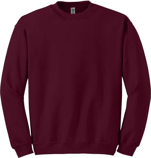 Maroon / S