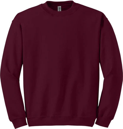 Maroon / S