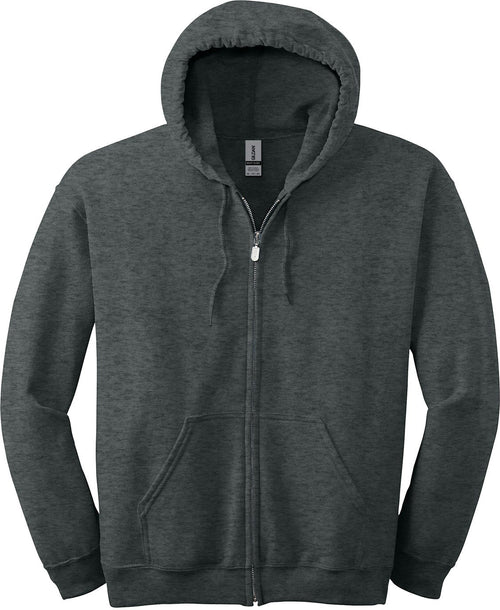 Dark Heather Grey / S