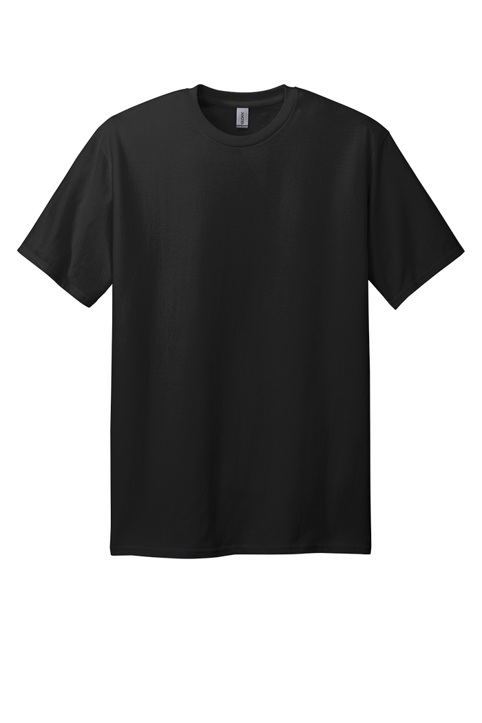 Gildan Heavy Cotton Mens/Unisex TALL Short Sleeve