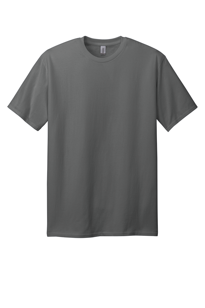 Gildan Heavy Cotton Mens/Unisex TALL Short Sleeve