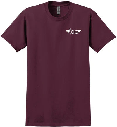 Gildan Ultra Cotton 100% US Cotton T-Shirt