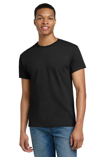 Black / S
