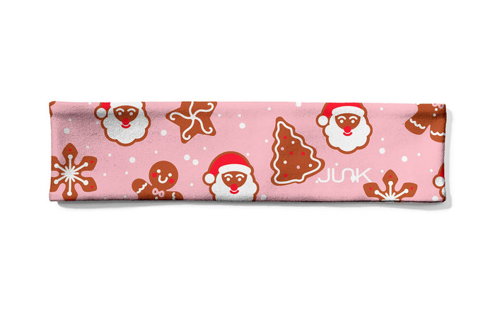 Gingersnap Infinity Headband - View 3
