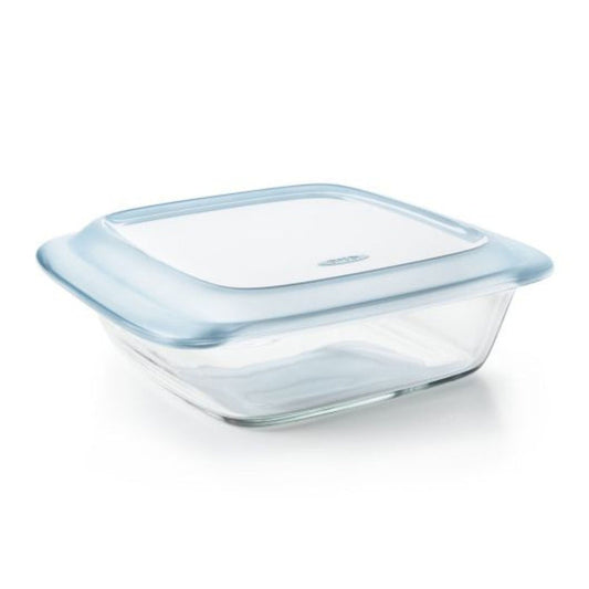 Glass Baking Dishes