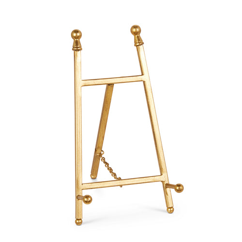 Gold Mini Easel